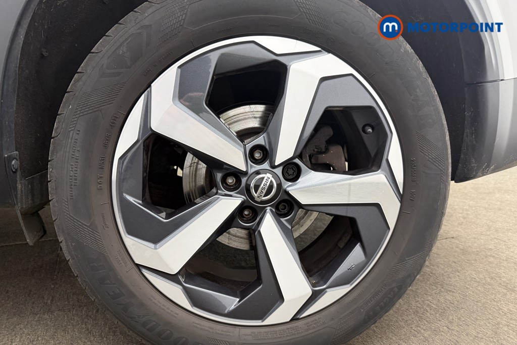 Used Nissan Qashqai 2021 for sale - 77083857: Photo 21