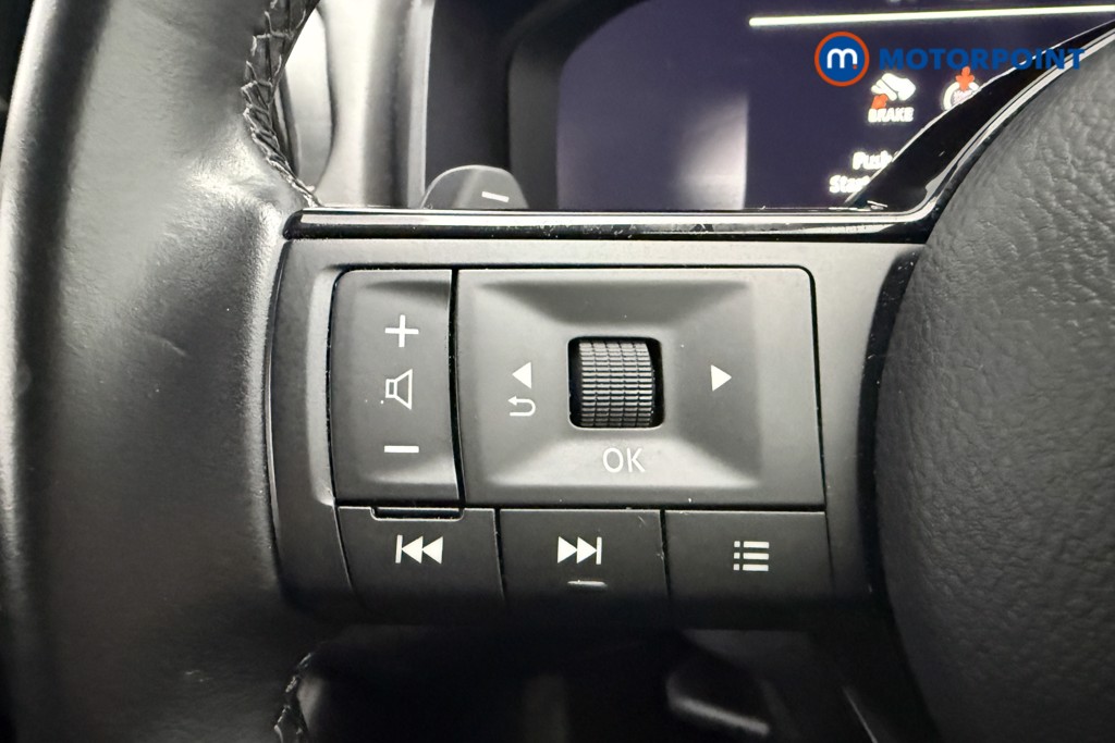 Used Nissan Qashqai 2021 for sale - 77083857: Photo 22