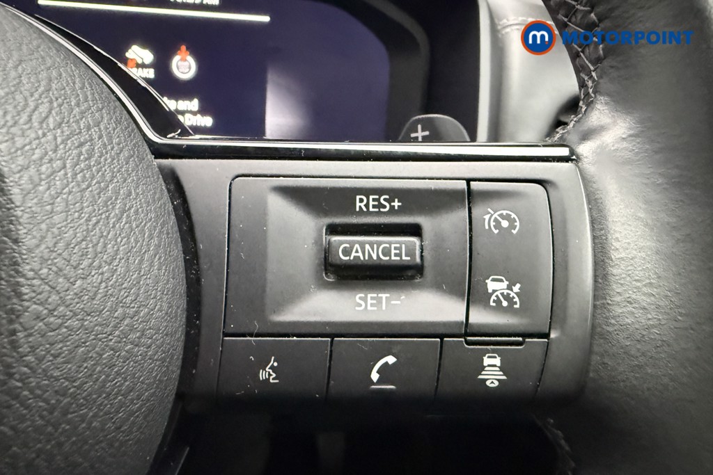 Used Nissan Qashqai 2021 for sale - 77083857: Photo 23