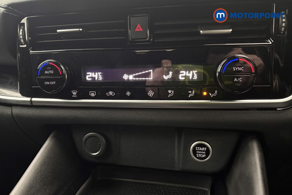 Used Nissan Qashqai 2021 for sale - 77083857: Photo 24