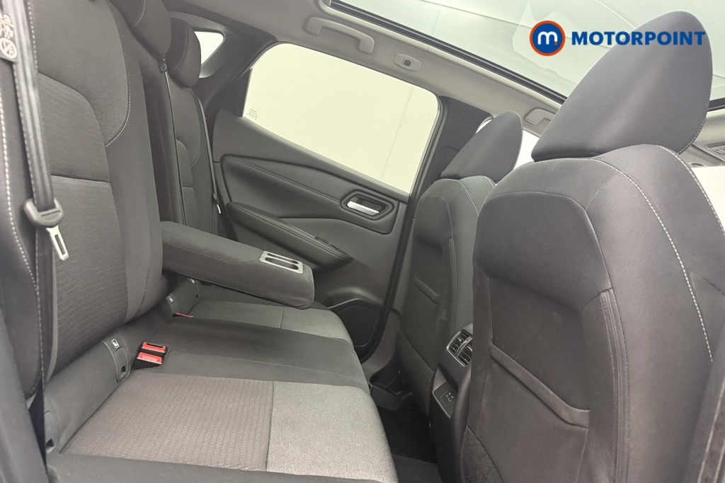 Used Nissan Qashqai 2021 for sale - 77083857: Photo 28