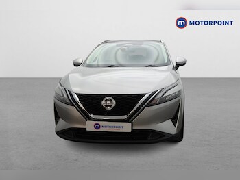 Used Nissan Qashqai 2021 for sale - 77083857: Photo