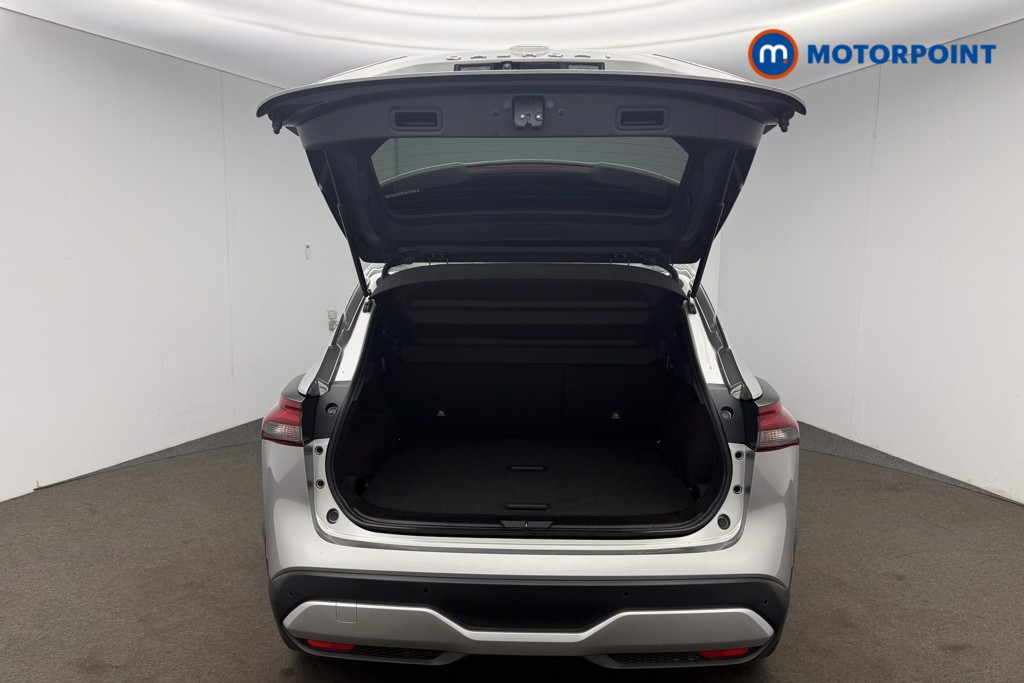 Used Nissan Qashqai 2021 for sale - 77083857: Photo 31