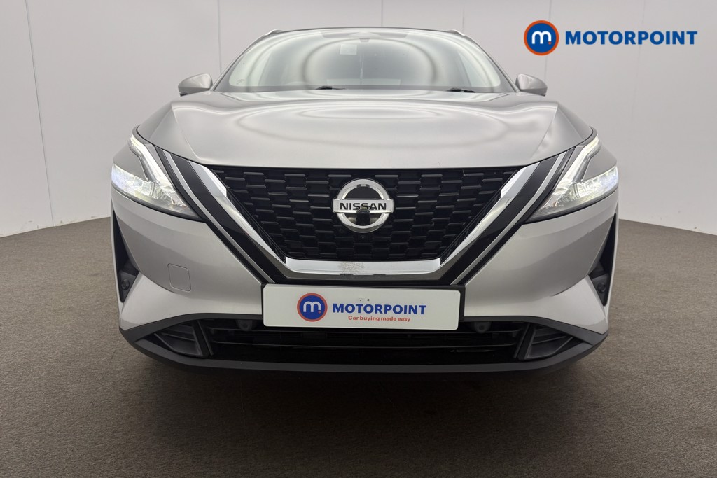 Used Nissan Qashqai 2021 for sale - 77083857: Photo 33