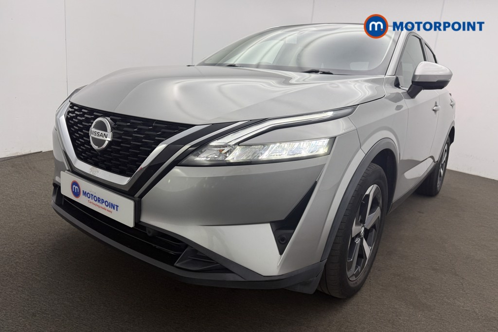 Used Nissan Qashqai 2021 for sale - 77083857: Photo 34