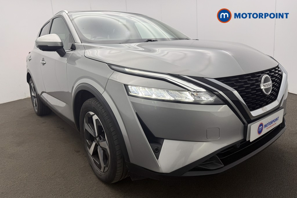 Used Nissan Qashqai 2021 for sale - 77083857: Photo 35