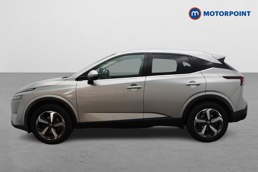 Used Nissan Qashqai 2021 for sale - 77083857: Photo 4