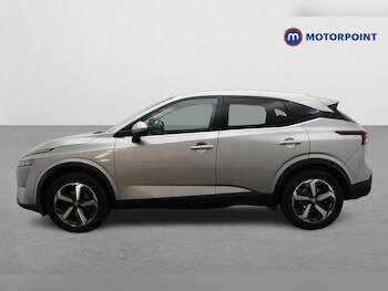 Used Nissan Qashqai 2021 for sale - 77083857: Photo