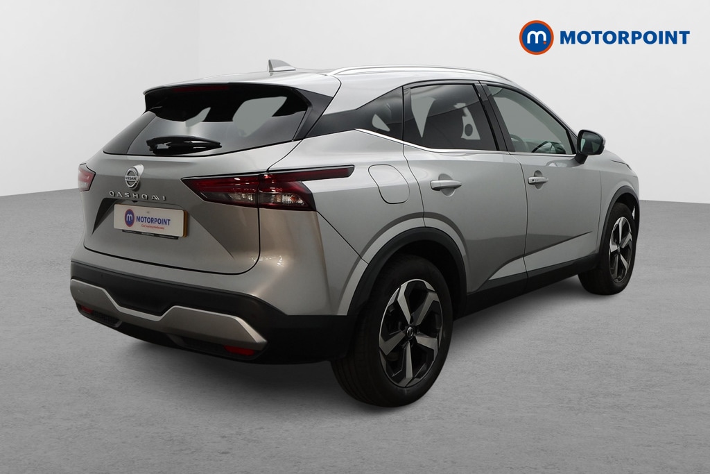 Used Nissan Qashqai 2021 for sale - 77083857: Photo 7