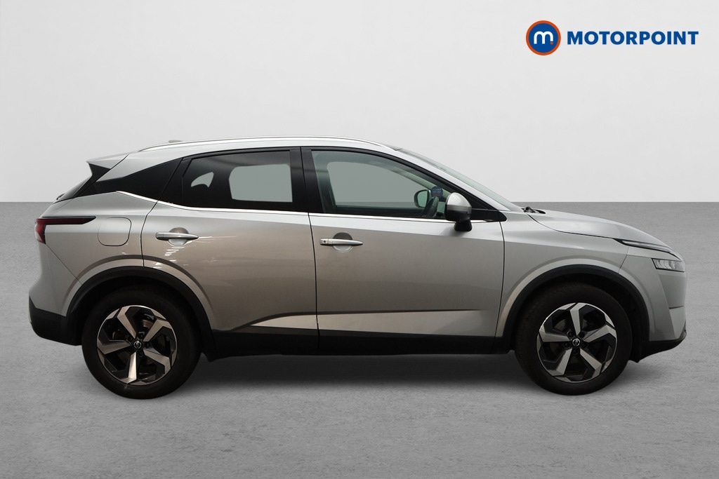 Used Nissan Qashqai 2021 for sale - 77083857: Photo 8