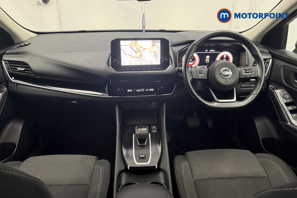 Used Nissan Qashqai 2021 for sale - 77083857: Photo 9