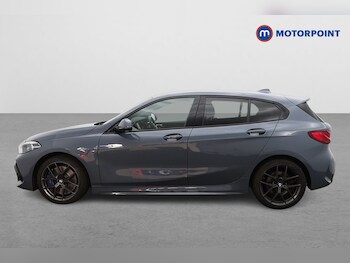 Used BMW 1 Series undefined for sale - 78654715: Photo