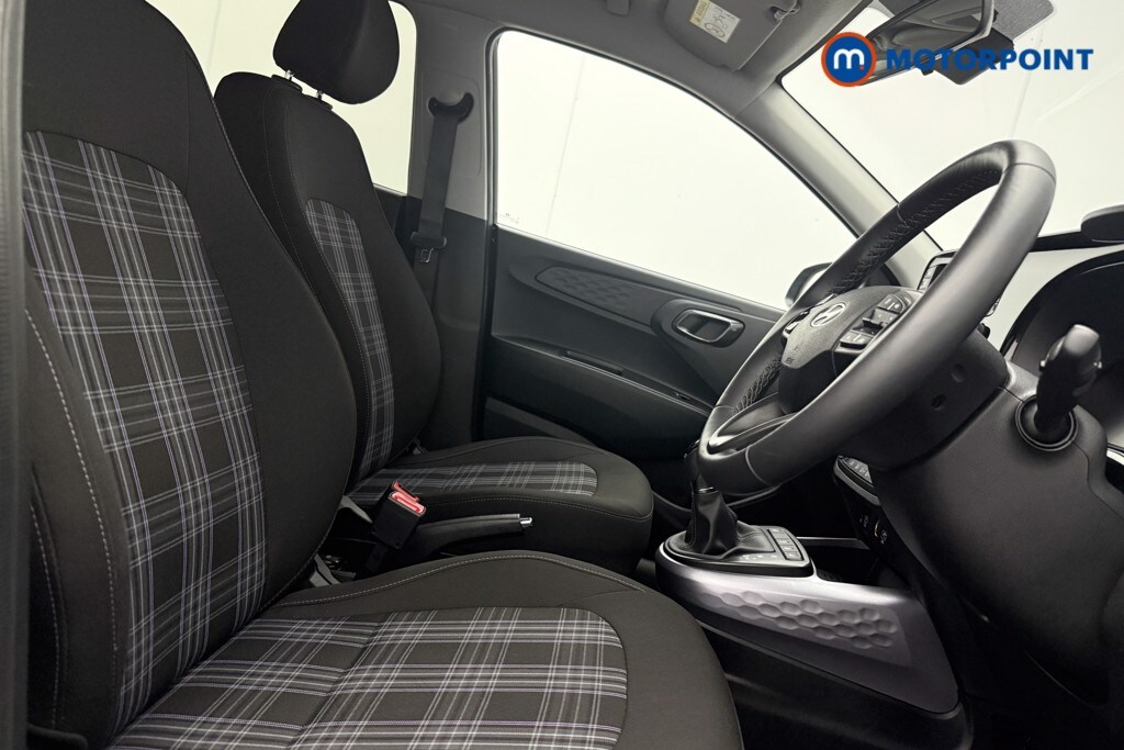 Used Hyundai i10 2025 for sale - 77730274: Photo 16