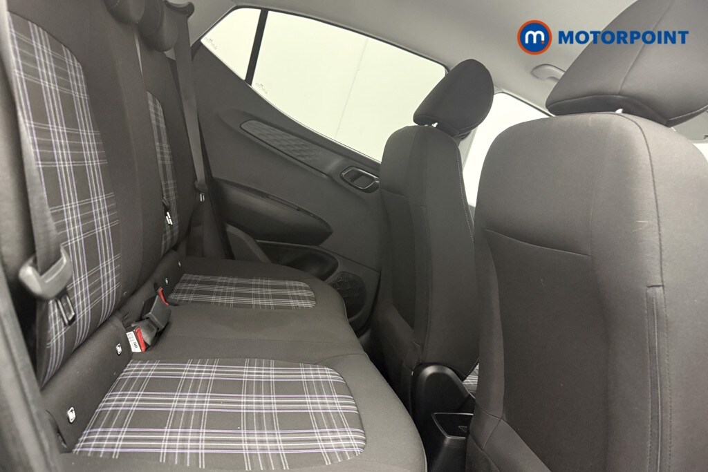 Used Hyundai i10 2025 for sale - 77730274: Photo 17