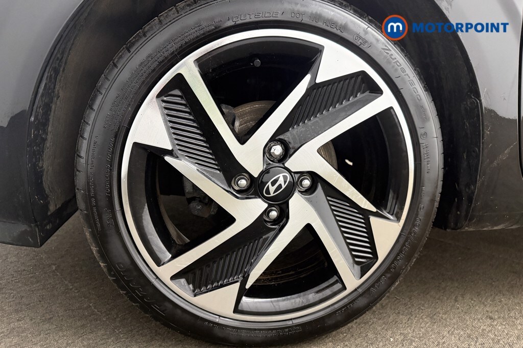 Used Hyundai i10 2025 for sale - 77730274: Photo 20