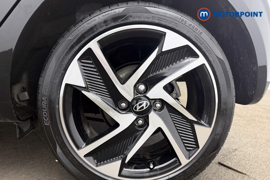 Used Hyundai i10 2025 for sale - 77730274: Photo 21