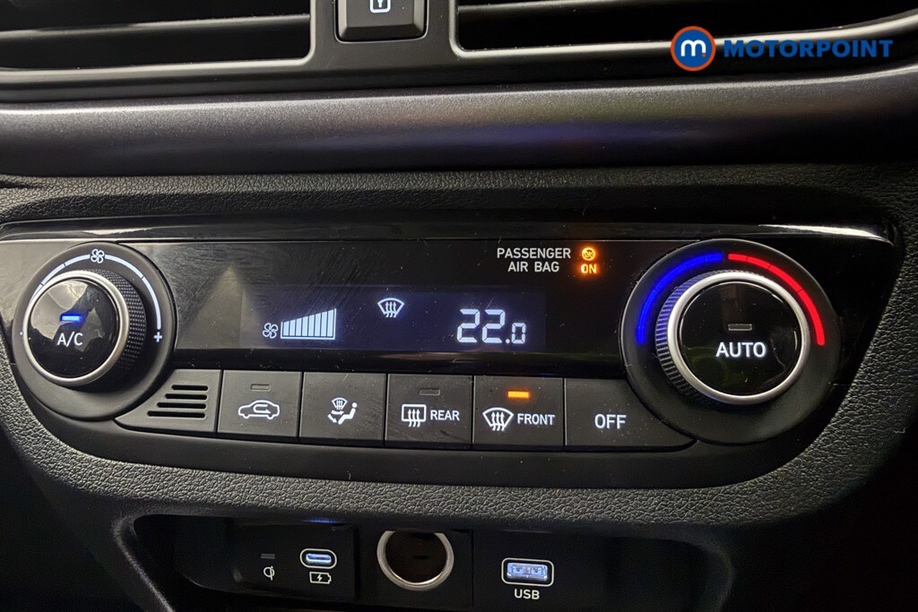 Used Hyundai i10 2025 for sale - 77730274: Photo 24