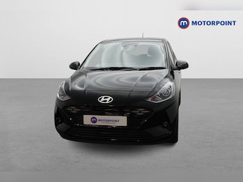Used Hyundai i10 2025 for sale - 77730274: Photo