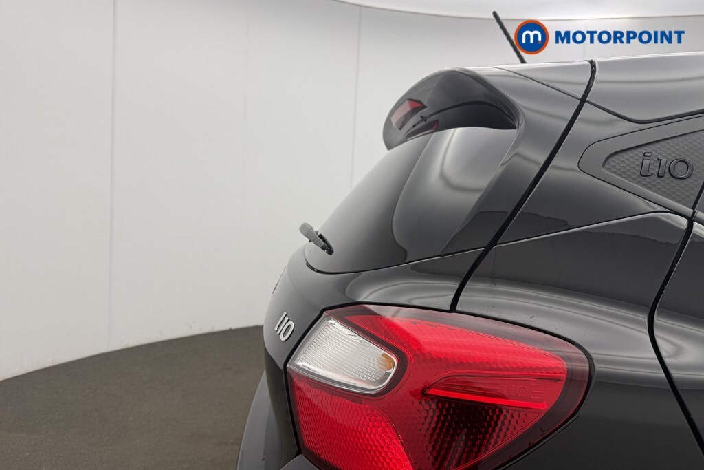 Used Hyundai i10 2025 for sale - 77730274: Photo 33