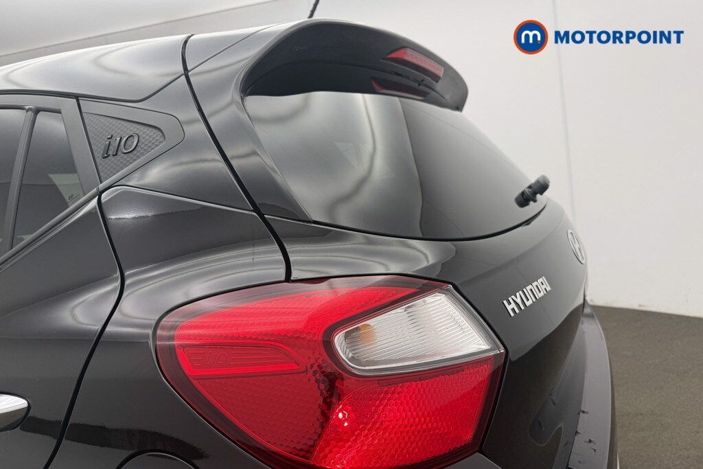 Used Hyundai i10 2025 for sale - 77730274: Photo 34