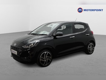Used Hyundai i10 2025 for sale - 77730274: Photo