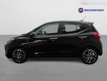 Used Hyundai i10 2025 for sale - 77730274: Photo