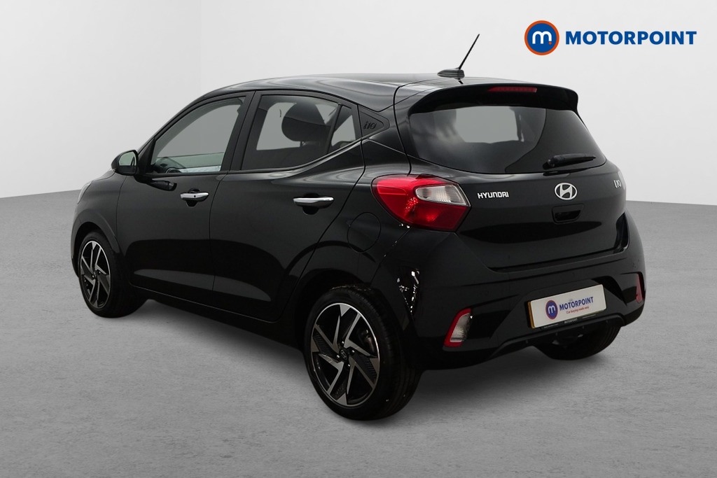 Used Hyundai i10 2025 for sale - 77730274: Photo 5