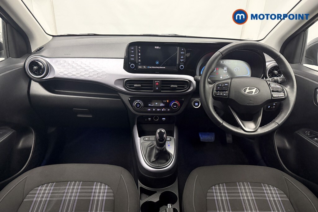 Used Hyundai i10 2025 for sale - 77730274: Photo 9