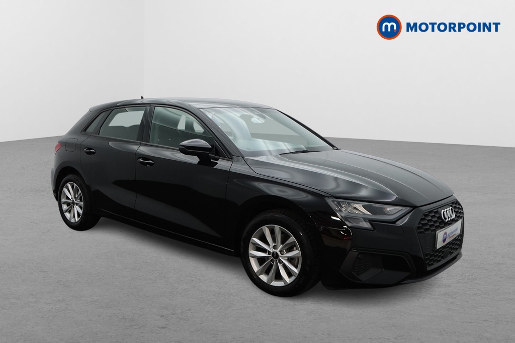 Used Audi A3 2023 for sale - 76531713: Photo 1