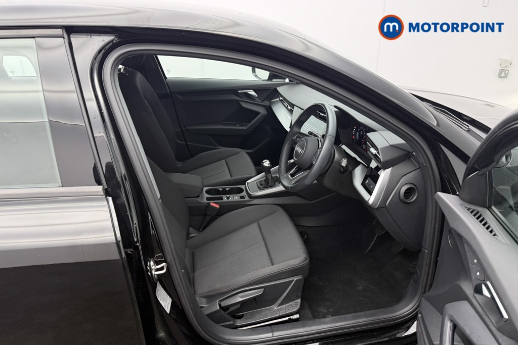 Used Audi A3 2023 for sale - 76531713: Photo 14