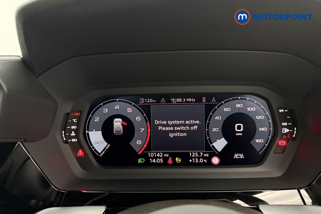 Used Audi A3 2023 for sale - 76531713: Photo 17