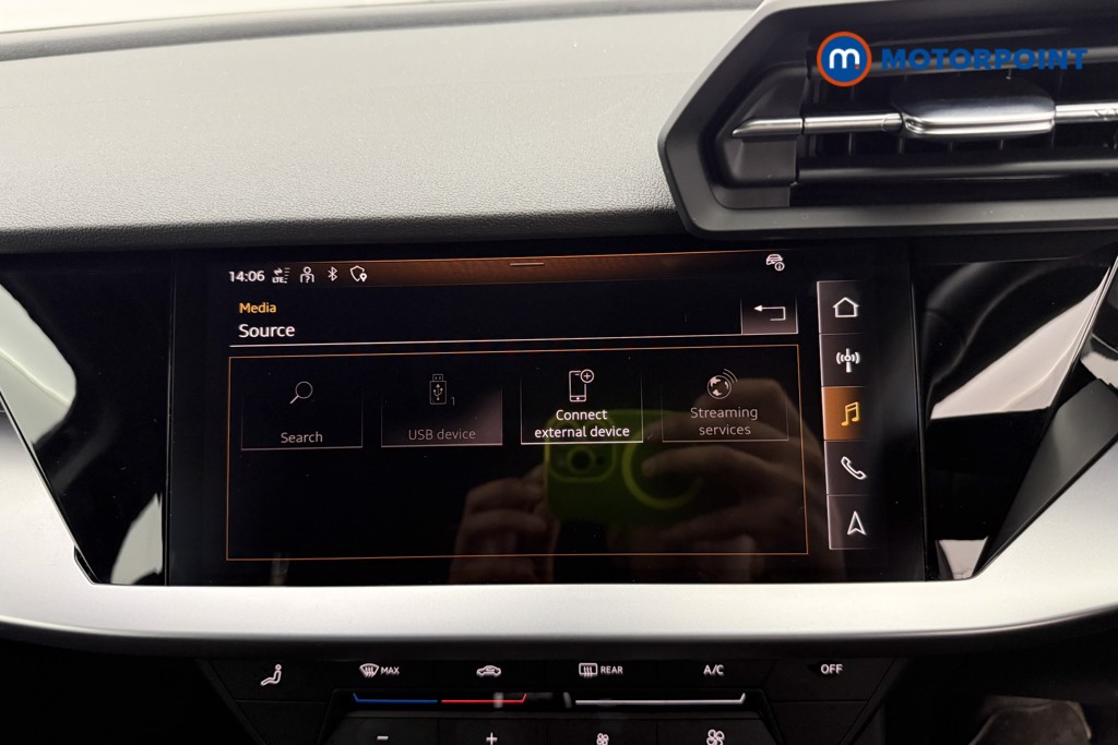 Used Audi A3 2023 for sale - 76531713: Photo 21