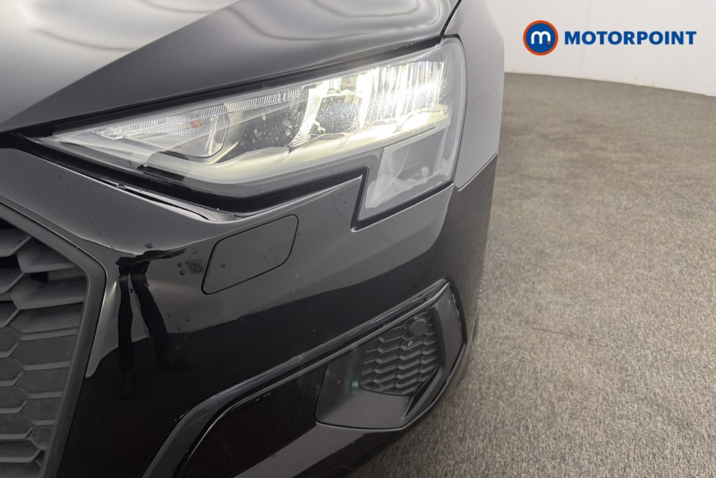 Used Audi A3 2023 for sale - 76531713: Photo 22