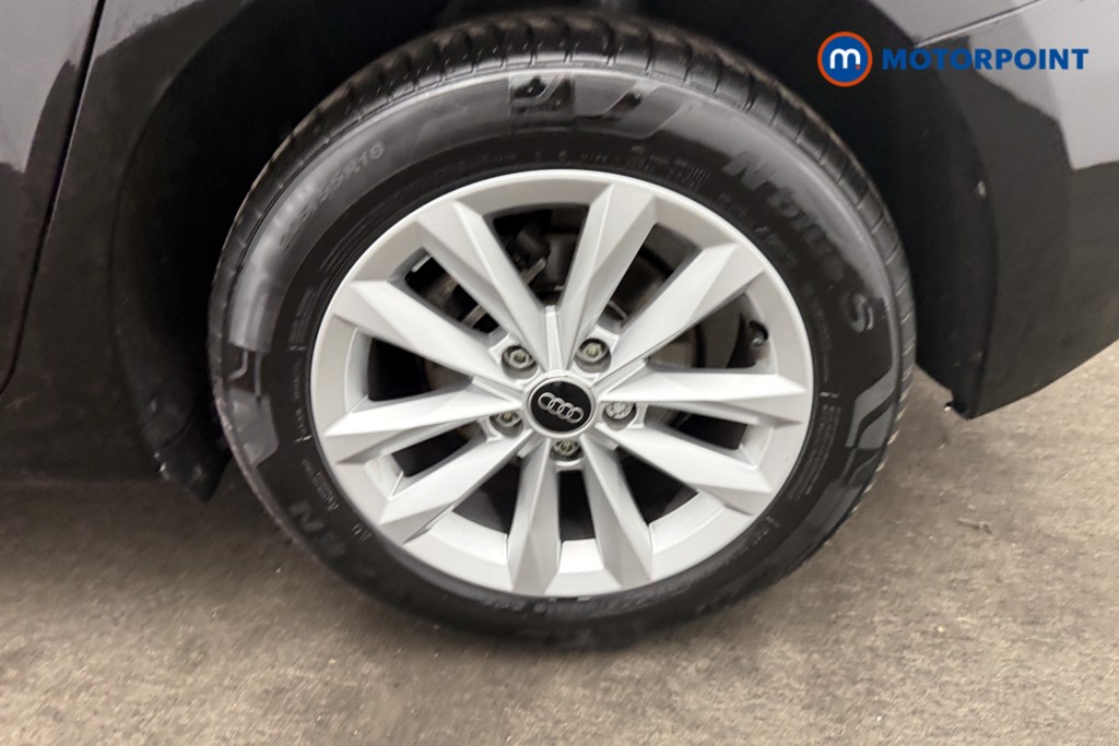 Used Audi A3 2023 for sale - 76531713: Photo 23