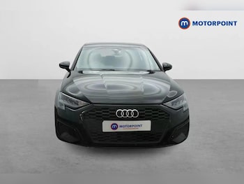 Used Audi A3 undefined for sale - 76531713: Photo