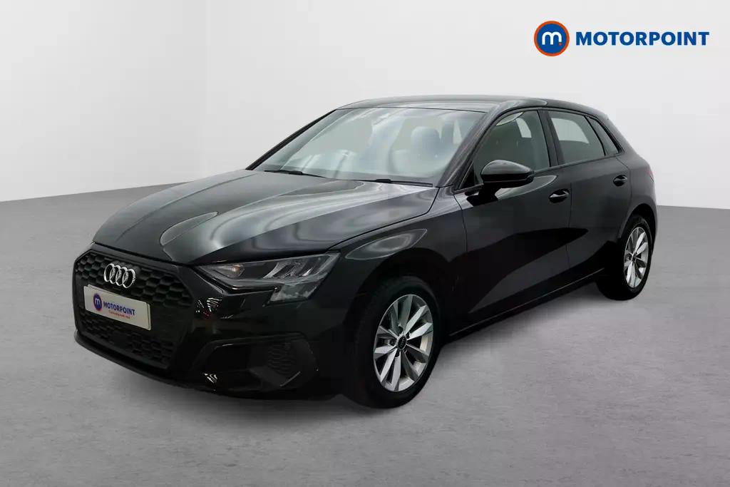 Used Audi A3 2023 for sale - 76531713: Photo 3