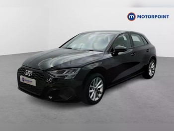 Used Audi A3 undefined for sale - 76531713: Photo