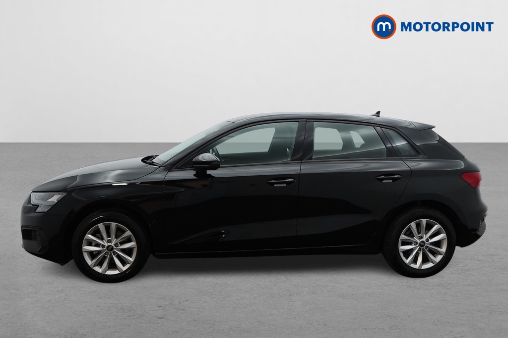 Used Audi A3 2023 for sale - 76531713: Photo 4