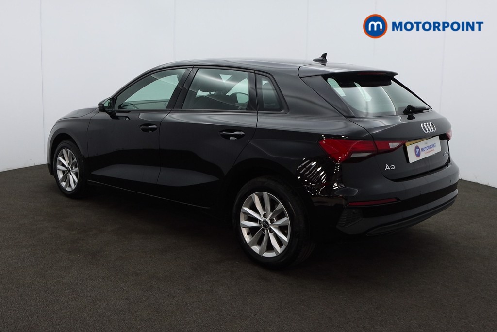 Used Audi A3 2023 for sale - 76531713: Photo 5