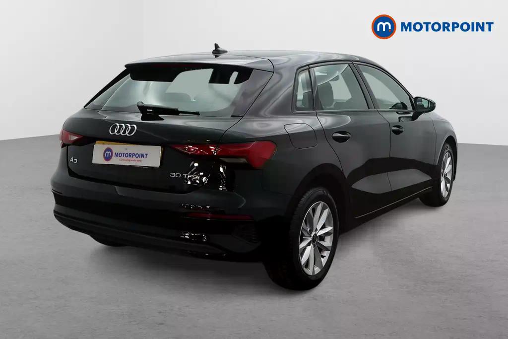 Used Audi A3 2023 for sale - 76531713: Photo 6