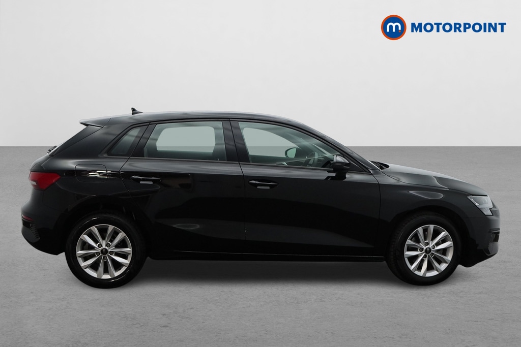 Used Audi A3 2023 for sale - 76531713: Photo 7