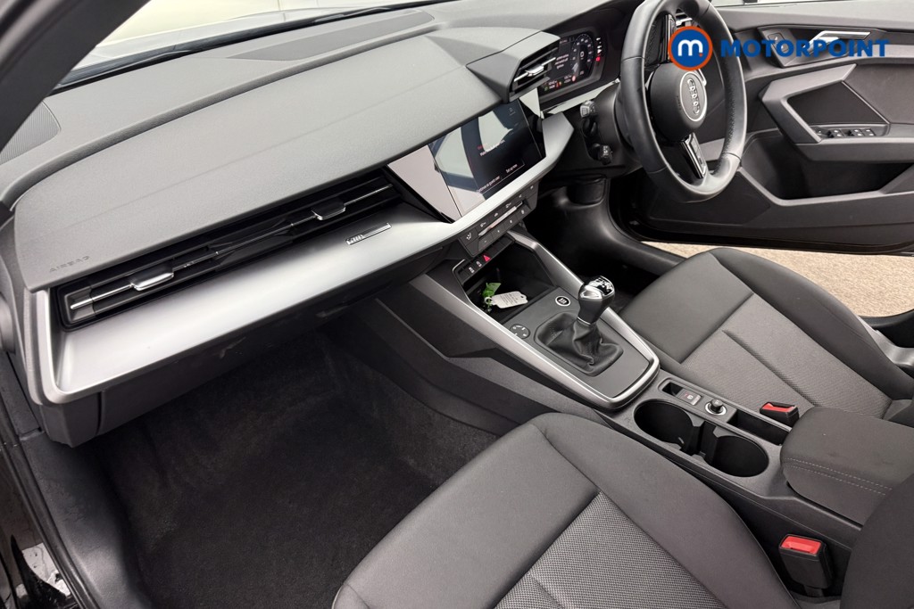 Used Audi A3 2023 for sale - 76531713: Photo 8