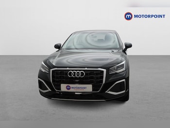 Used Audi Q2 2022 for sale - 78971072: Photo