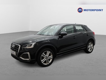 Used Audi Q2 2022 for sale - 78971072: Photo