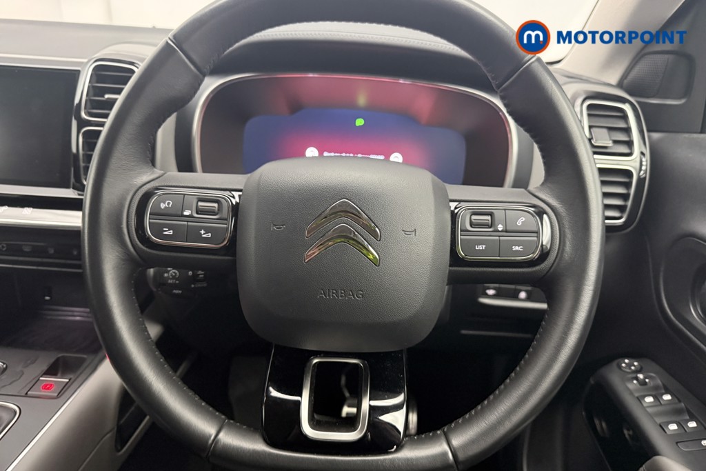 Used Citroen C5 Aircross 2020 for sale - 77582300: Photo 13