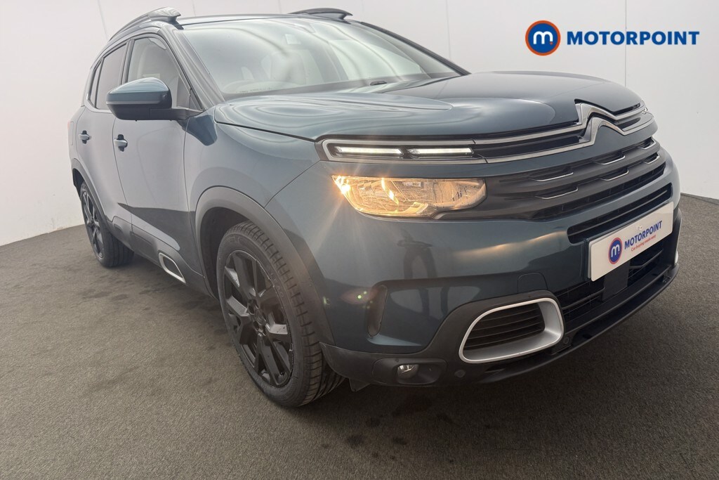 Used Citroen C5 Aircross 2020 for sale - 77582300: Photo 34