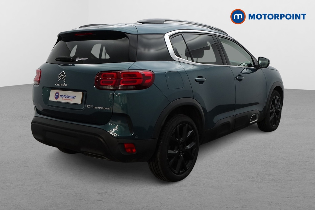 Used Citroen C5 Aircross 2020 for sale - 77582300: Photo 7