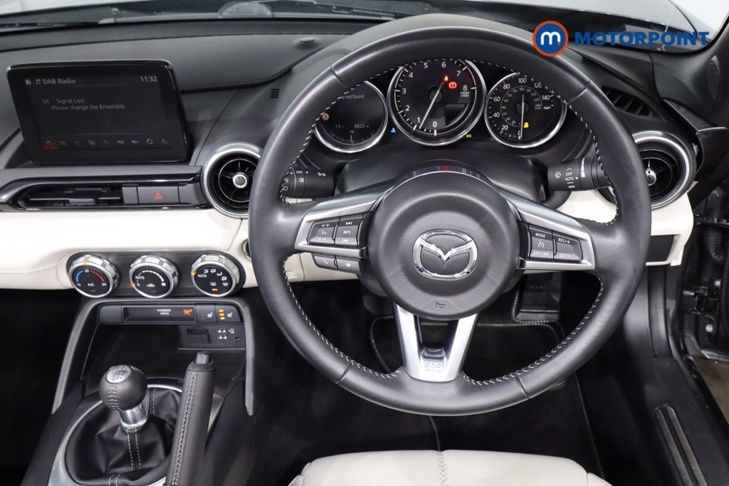 Used Mazda MX-5 2023 for sale - 76985045: Photo 11