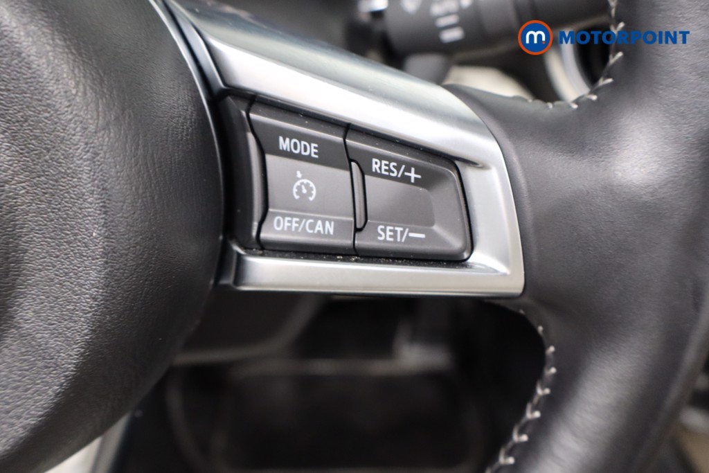 Used Mazda MX-5 2023 for sale - 76985045: Photo 15