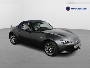 2023 - 1.5 [132] Kizuna 2dr